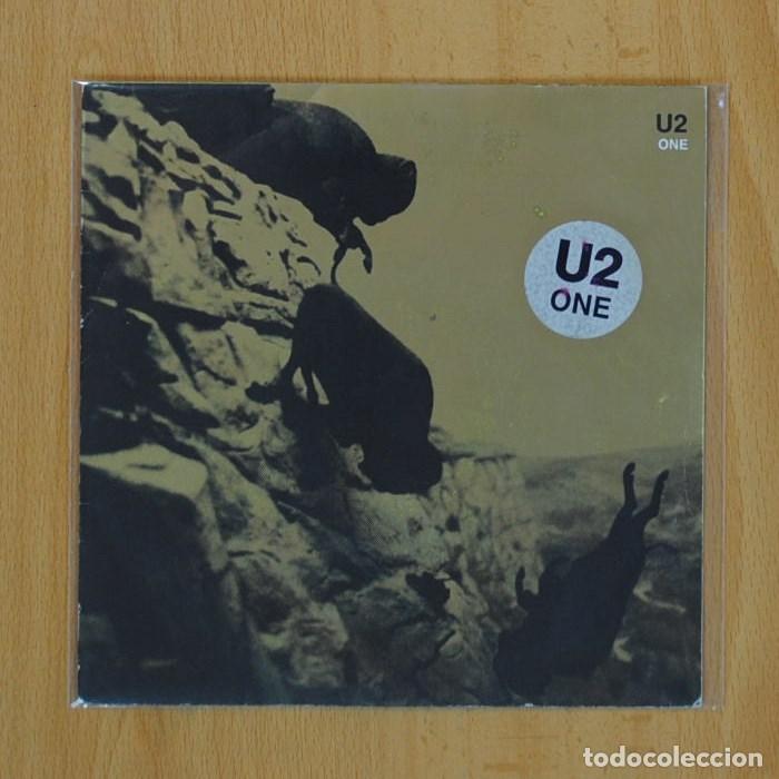 ONE U2