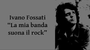 LA MIA BANDA SUONA IL&nbsp;ROCK