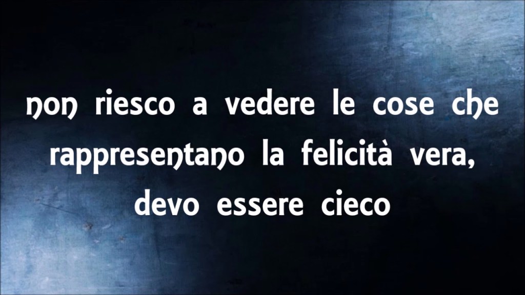 PARANOID Black Sabbath