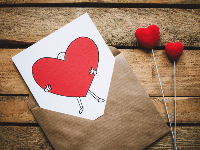 Lettera a mia figlia