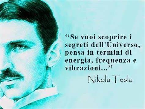 Nikola Tesla e la frequenza&nbsp;miracolosa