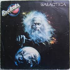 Galactica