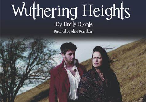 Wuthering Heights