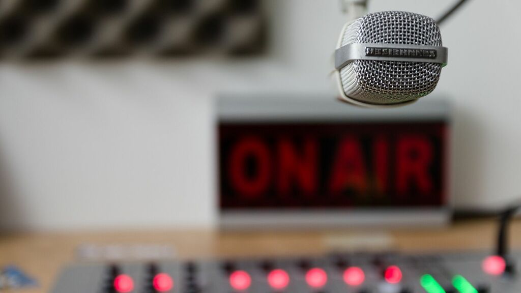 DIREZIONE RADIO