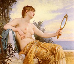 IL VELENO DELLA&nbsp;VANITA’